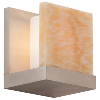 Corbel Onyx Wall Sconce by Tech Lighting - Starlight Lighting USA and Canada